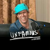 Podcast Unfamous with Justin Tranter