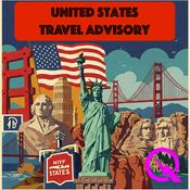 Podcast United States Travel Advisory