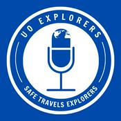 Podcast UO Explorers- A Podcast About Universal Orlando