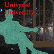 Podcast Universe University