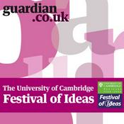 Podcast University of Cambridge festival of ideas
