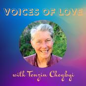 Podcast Voices of Love