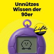 Podcast Unnützes Wissen der 90er mit Silli Riegler und Andy Hohenwarter