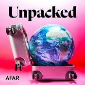 Podcast Unpacked by Afar