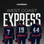 Podcast Unreel: West Coast Express