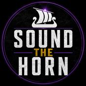 Podcast Sound The Horn with Ben Leber and Cy Amundson