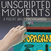 Podcast Unscripted Moments: A Podcast About Propagandhi