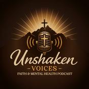 Podcast Unshaken Voices