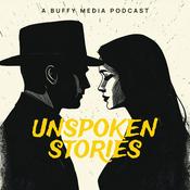 Podcast Unspoken Stories