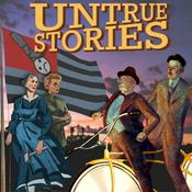 Podcast Untrue Stories