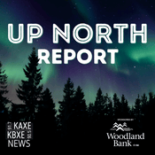 Podcast Up North Report