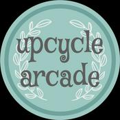 Podcast Upcycle Arcade
