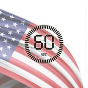 Podcast US-Charts in 60 Sekunden