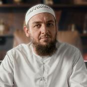 Podcast Ustadh Muhammad Tim Humble