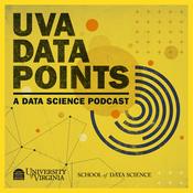 Podcast UVA Data Points
