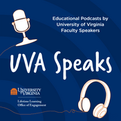 Podcast UVA Speaks