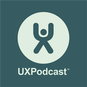 Podcast UX Podcast