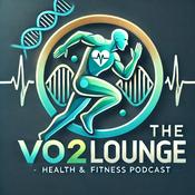 Podcast The VO2 Lounge