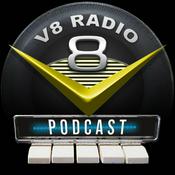 Podcast V8 Radio Podcast