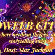 Podcast Dweeb Cityy