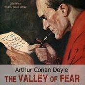 Podcast A Valley of Fear V 3