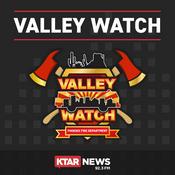 Podcast Valley Watch