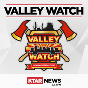 Podcast Valley Watch