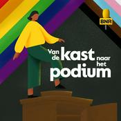 Podcast Van de kast naar het podium | BNR