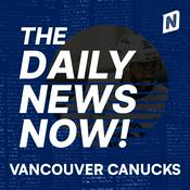 Podcast Vancouver Canucks News Today | 2 Min News | The Daily News Now!