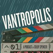Podcast Vantropolis