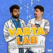 Podcast Varta Lab