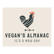 Podcast Vegan's Almanac