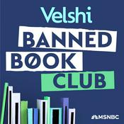 Podcast Velshi Banned Book Club