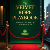 Podcast Velvet Rope Playbook