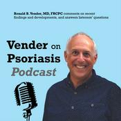 Podcast Vender on Psoriasis