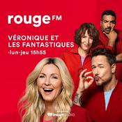 Podcast Véronique et les Fantastiques