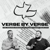 Podcast Verse By Verse