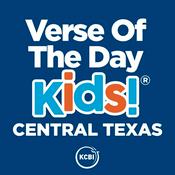 Podcast Verse of the Day KIDS!® Central Texas