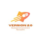 Podcast VERSION 2.0 : Développement Personnel et Santé