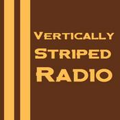 Podcast Vertically Striped Radio