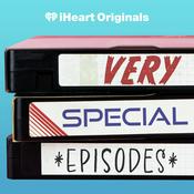 Podcast Very Special Episodes