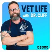 Podcast Vet Life with Dr. Cliff