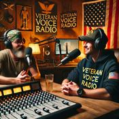 Podcast Veteran Voice Radio Podcast