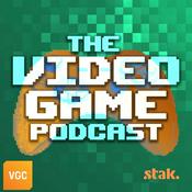 Podcast VGC: The Video Game Podcast