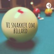 Podcast Vi snakker om Billard
