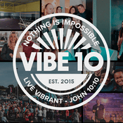 Podcast Vibe Armagh (Talks)