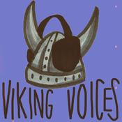 Podcast Viking Voices