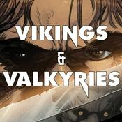 Podcast Vikings & Valkyries