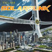 Podcast Village Global's Solarpunk