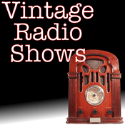 Podcast VintageRadioShows.com